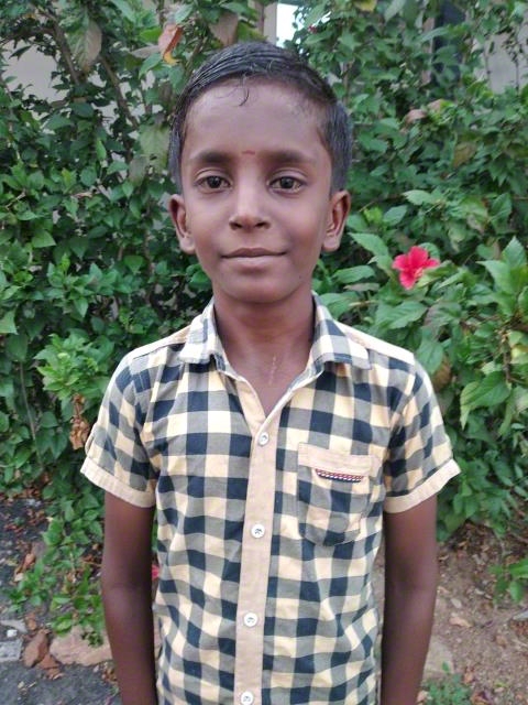 World Vision India